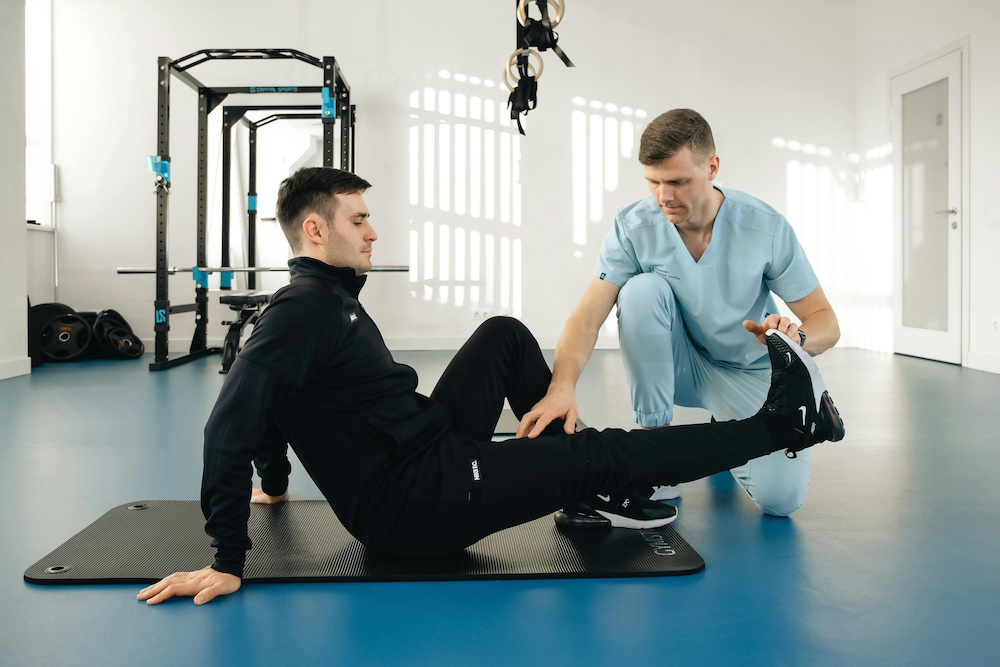 Find a Clinic