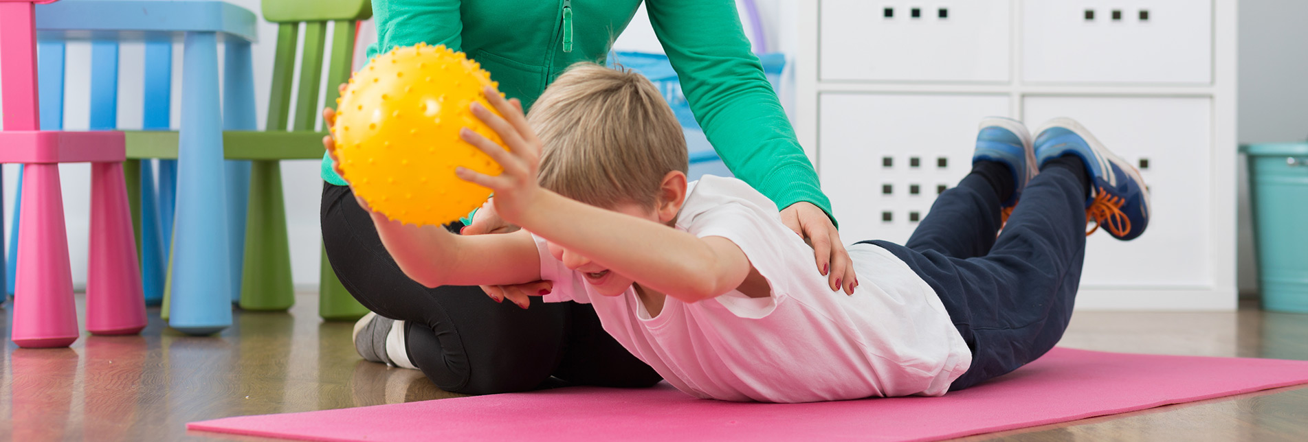 physiotherapy